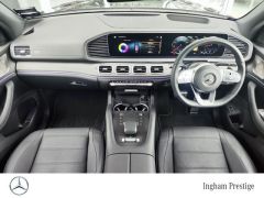 Photo of the vehicle Mercedes-Benz GLS