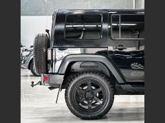 Photo of the vehicle Jeep Wrangler