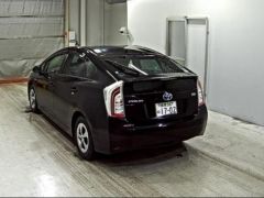 Photo of the vehicle Toyota Prius