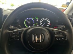 Photo of the vehicle Honda Vezel