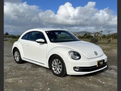 Photo of the vehicle Volkswagen Beetle