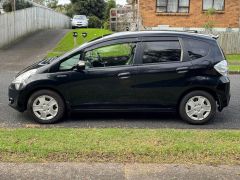 Photo of the vehicle Honda Fit