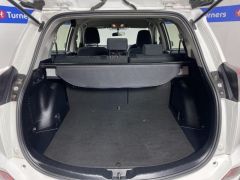 Photo of the vehicle Toyota RAV4