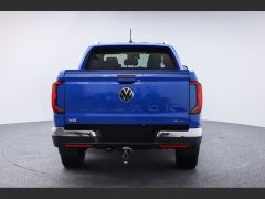 Photo of the vehicle Volkswagen Amarok