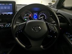 Photo of the vehicle Toyota C-HR