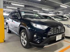 Photo of the vehicle Toyota RAV4