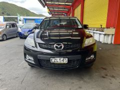 Photo of the vehicle Mazda CX-7