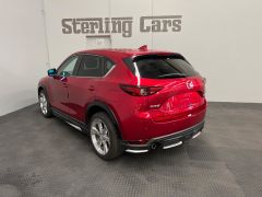 Photo of the vehicle Mazda CX-5