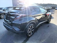 Photo of the vehicle Toyota C-HR