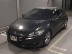 Photo of the vehicle Honda CR-Z