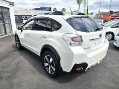 Photo of the vehicle Subaru XV