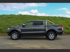 Photo of the vehicle Ford Ranger