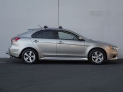 Photo of the vehicle Mitsubishi Lancer