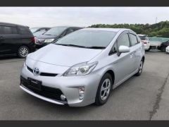 Photo of the vehicle Toyota Prius