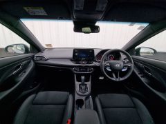 Photo of the vehicle Hyundai i30