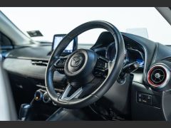 Photo of the vehicle Mazda CX-3