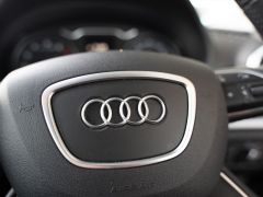 Photo of the vehicle Audi A3