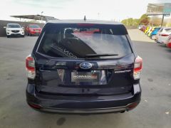 Photo of the vehicle Subaru Forester