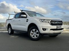 Photo of the vehicle Ford Ranger