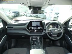 Photo of the vehicle Toyota Highlander