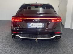 Photo of the vehicle Audi RS Q8