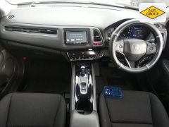 Photo of the vehicle Honda Vezel