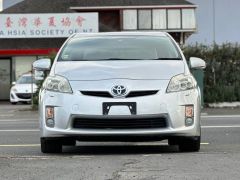 Photo of the vehicle Toyota Prius