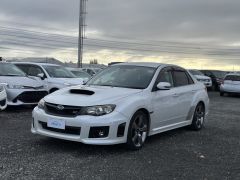 Photo of the vehicle Subaru Impreza