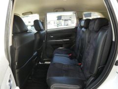 Photo of the vehicle Mitsubishi Outlander