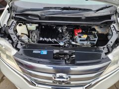 Photo of the vehicle Nissan Serena