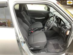 Photo of the vehicle Suzuki Swift