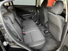 Photo of the vehicle Honda Vezel