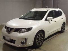 Photo of the vehicle Nissan X-Trail