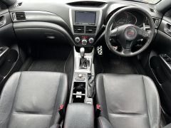 Photo of the vehicle Subaru Impreza