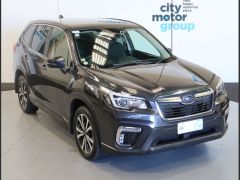 Photo of the vehicle Subaru Forester