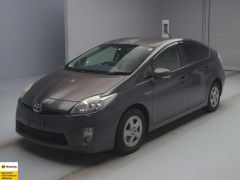 Photo of the vehicle Toyota Prius