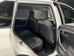 Photo of the vehicle Toyota RAV4