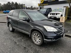 Photo of the vehicle Honda CR-V