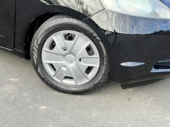 Photo of the vehicle Honda Fit