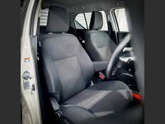 Photo of the vehicle Suzuki Ignis