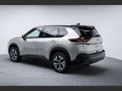 Photo of the vehicle Nissan X-Trail