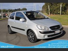 Photo of the vehicle Hyundai Getz