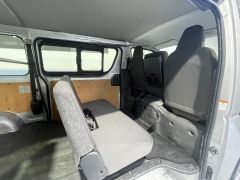 Photo of the vehicle Toyota HiAce