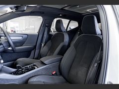 Photo of the vehicle Volvo XC40