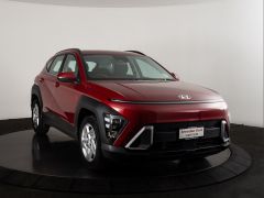 Photo of the vehicle Hyundai Kona