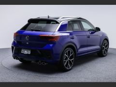 Photo of the vehicle Volkswagen T-Roc