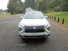 Photo of the vehicle Mitsubishi Eclipse Cross