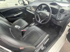 Photo of the vehicle Honda Insight