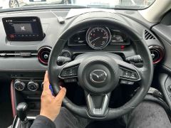 Photo of the vehicle Mazda CX-3