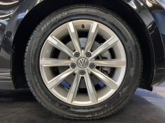 Photo of the vehicle Volkswagen Passat